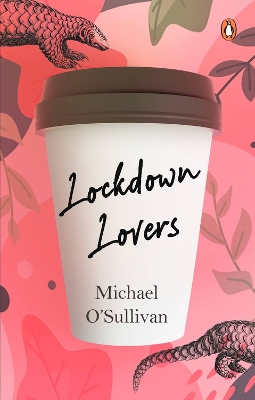 Book cover for LockdownLovers