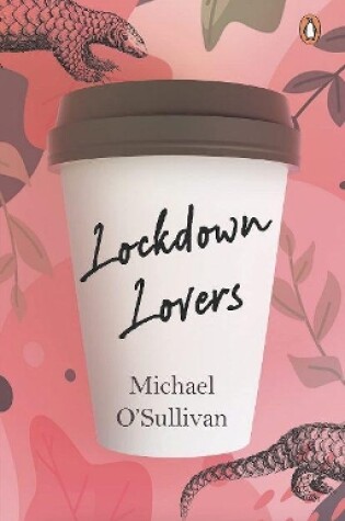 Cover of LockdownLovers