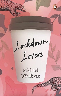 Book cover for LockdownLovers