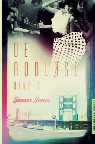 Cover of De rodl�se bind 2
