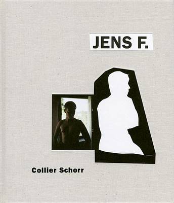 Book cover for Jens F