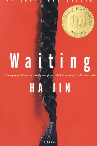 Cover of Waiting