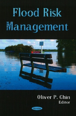 Cover of Flood Risk Management