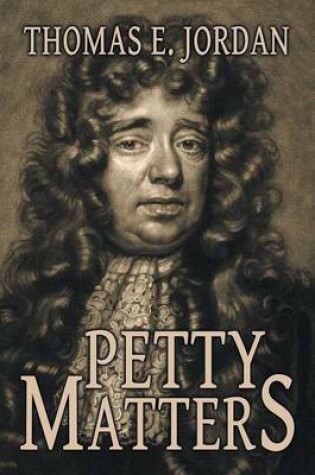 Cover of Petty Matters