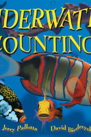 Cover of Underwater Counting