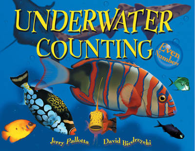 Book cover for Underwater Counting
