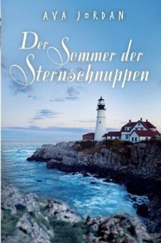 Cover of Der Sommer der Sternschnuppen