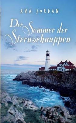 Book cover for Der Sommer der Sternschnuppen