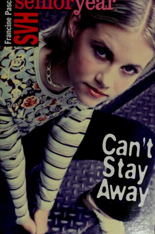 Cover of Can't Stay Away