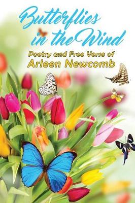 Book cover for Butterflies in the Wind