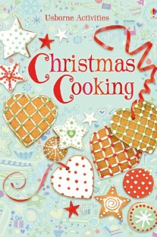 Cover of Christmas Cooking