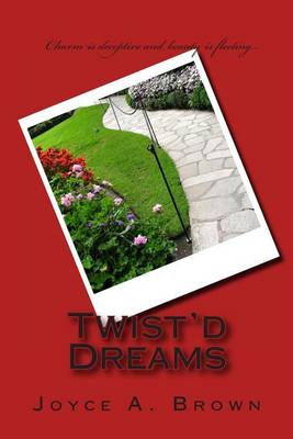 Book cover for Twist'd Dreams