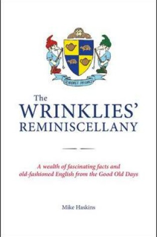 Cover of Wrinklies' Reminiscellany