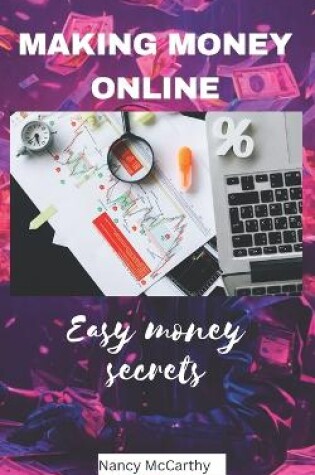 Cover of Making Money Online