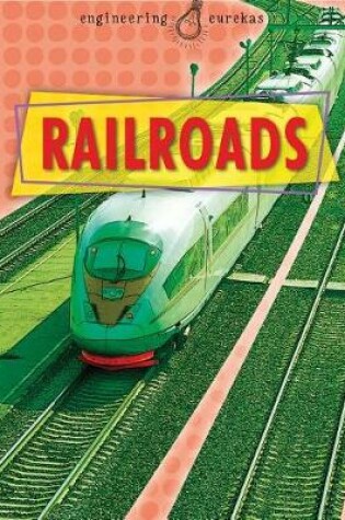 Cover of Railroads