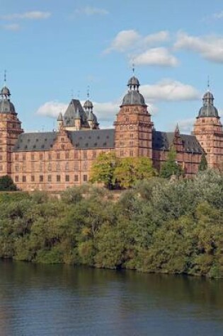 Cover of Schloss Johannisburg Castle