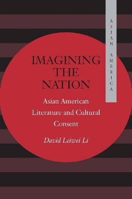 Cover of Imagining the Nation