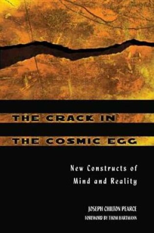 Cover of The Crack in the Cosmic Egg