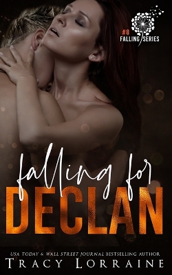 Book cover for Falling For Declan