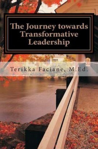 Cover of The Journey towards Transformative Leadership