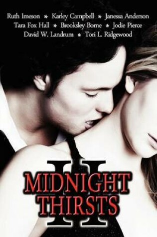 Cover of Midnight Thirsts II