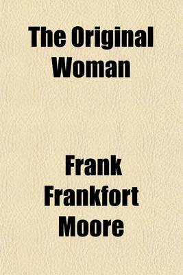 Book cover for The Original Woman