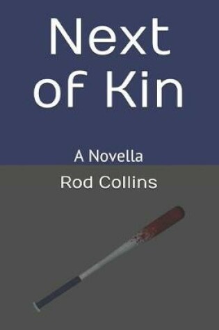 Cover of Next of Kin