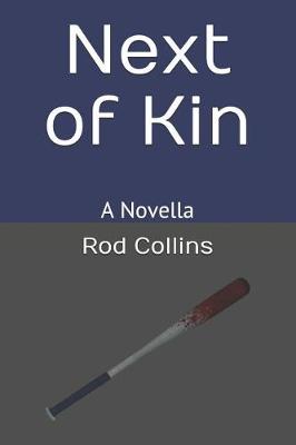 Book cover for Next of Kin