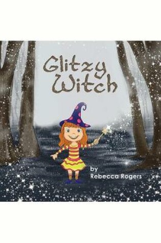 Cover of Glitzy Witch