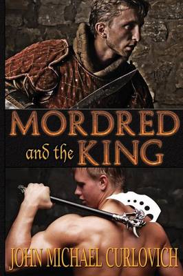 Book cover for Mordred and the King