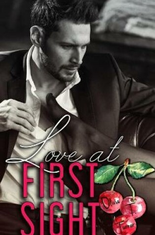 Cover of Love At First Sight