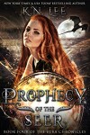 Book cover for Prophecy of the See