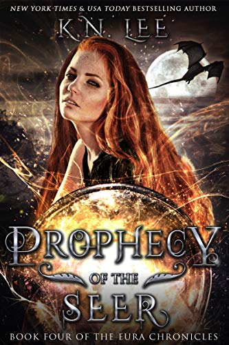 Cover of Prophecy of the See