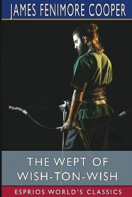 Book cover for The Wept of Wish-Ton-Wish (Esprios Classics)
