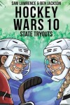 Book cover for Hockey Wars 10
