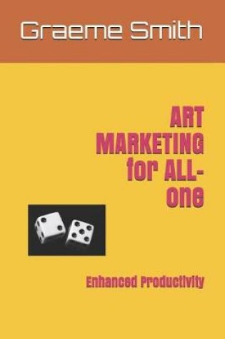Cover of ART MARKETING for ALL- one