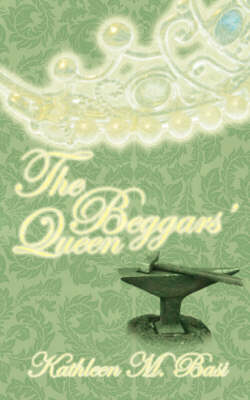 Book cover for The Beggars' Queen