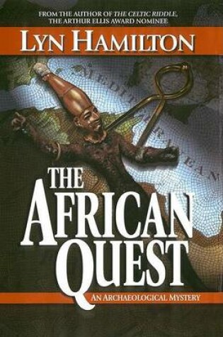 Cover of The African Quest