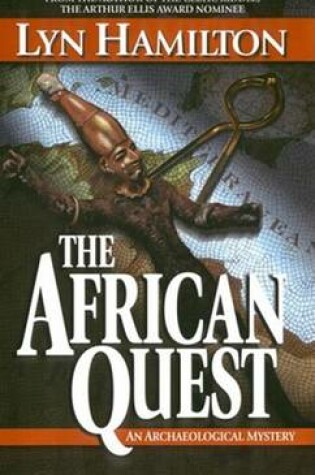 Cover of The African Quest