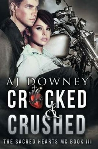 Cover of Cracked & Crushed