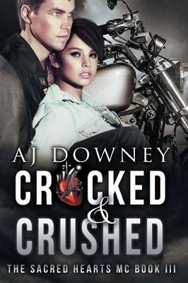 Book cover for Cracked & Crushed