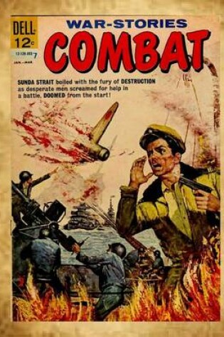 Cover of Combat