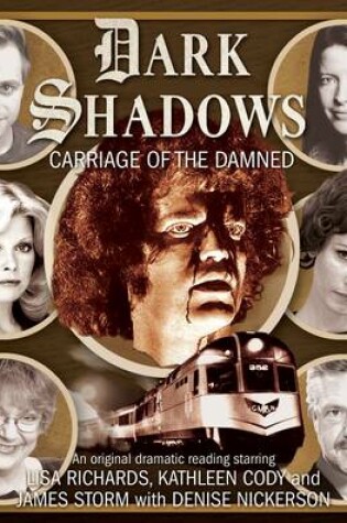 Cover of Carriage of the Damned