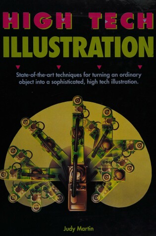 Cover of High-Tech Illus (R)