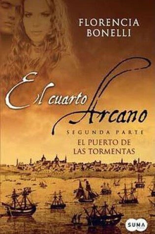 Cover of El Cuarto Arcano