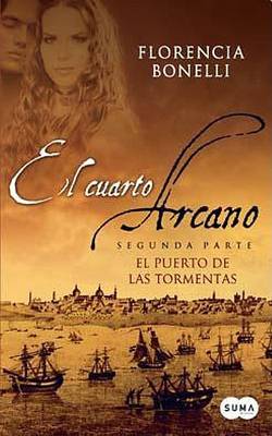 Book cover for El Cuarto Arcano