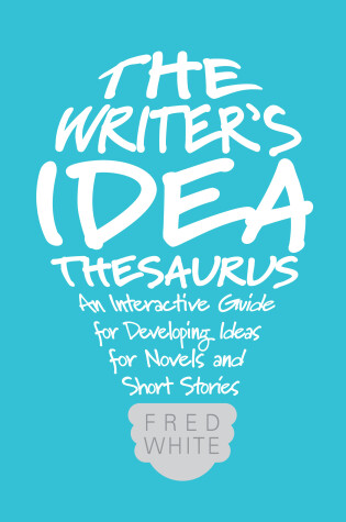 Cover of The Writer's Idea Thesaurus