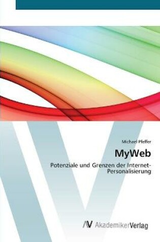 Cover of MyWeb