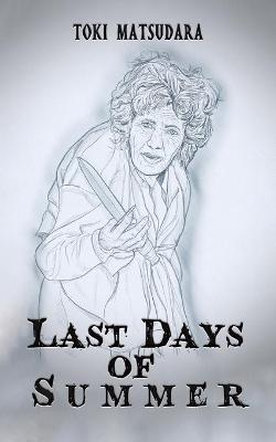 Book cover for Last Days of Summer