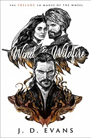 Cover of Wind & Wildfire